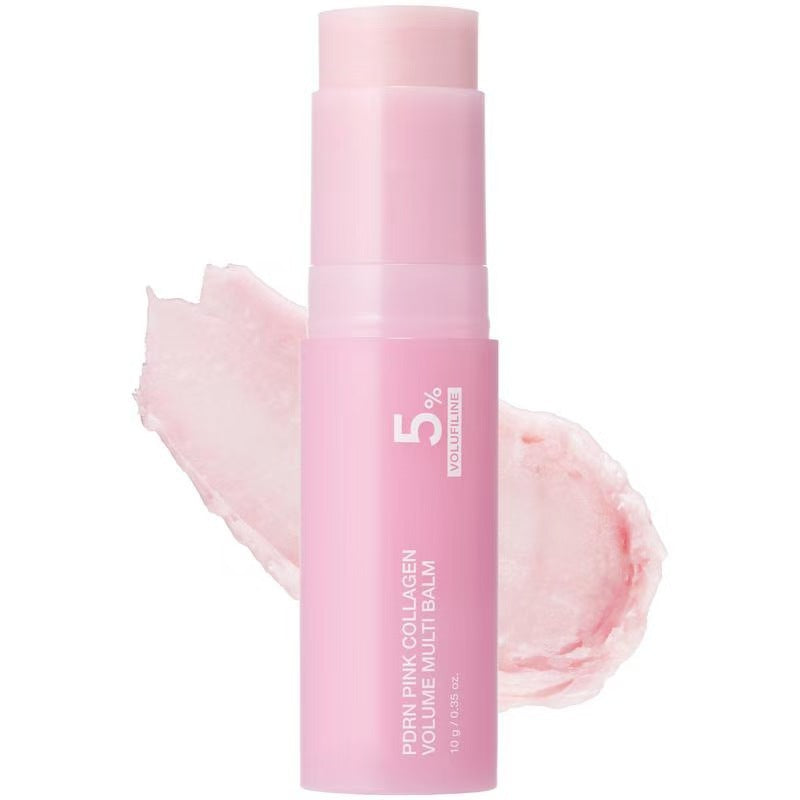 Lustrelle Collagen Cream — Plump, Firm & Smooth