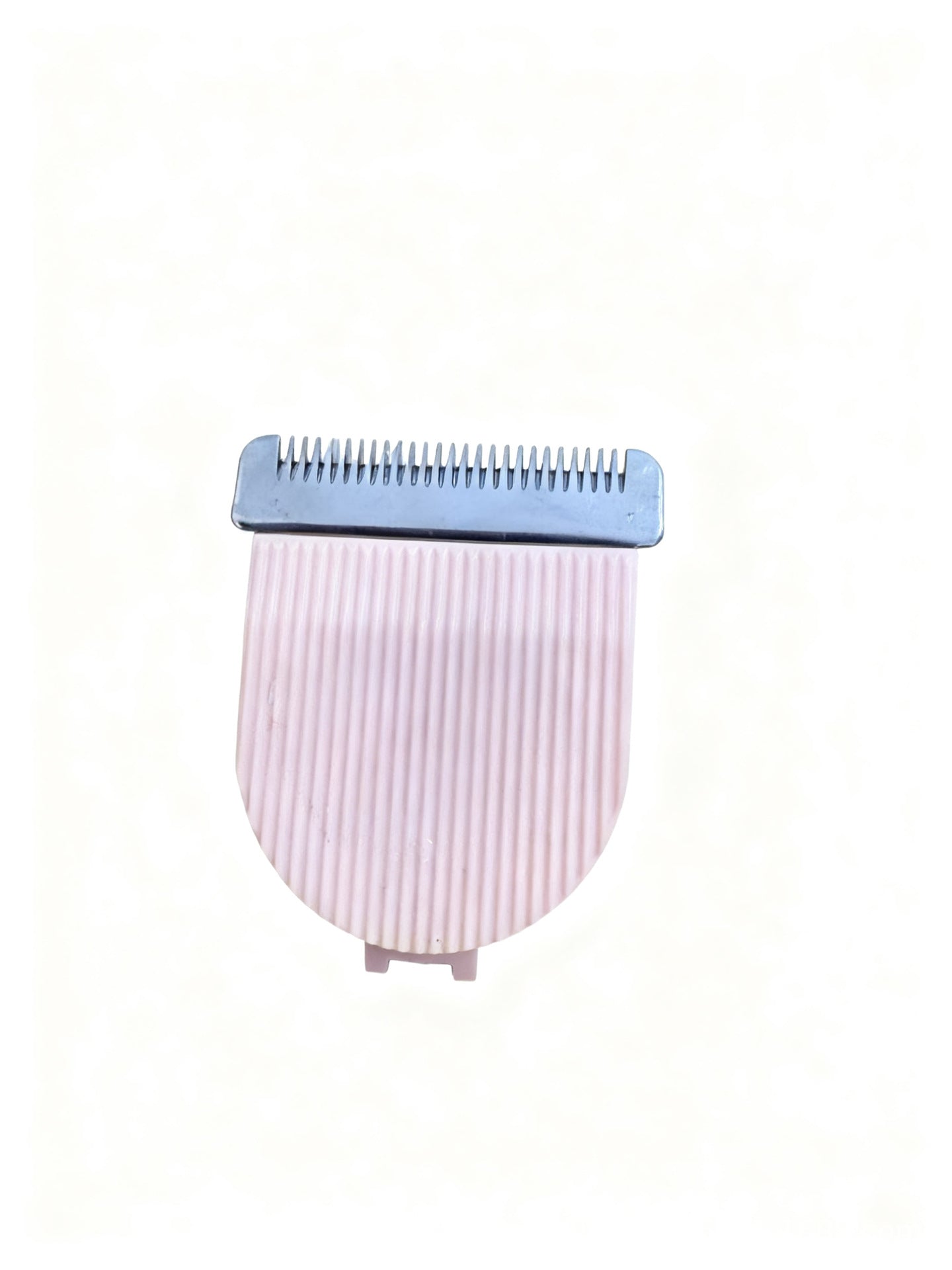 Lustrelle Softline Trim — Waterproof Dual-Head Electric Hair Remover