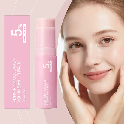 Lustrelle Collagen Cream — Plump, Firm & Smooth