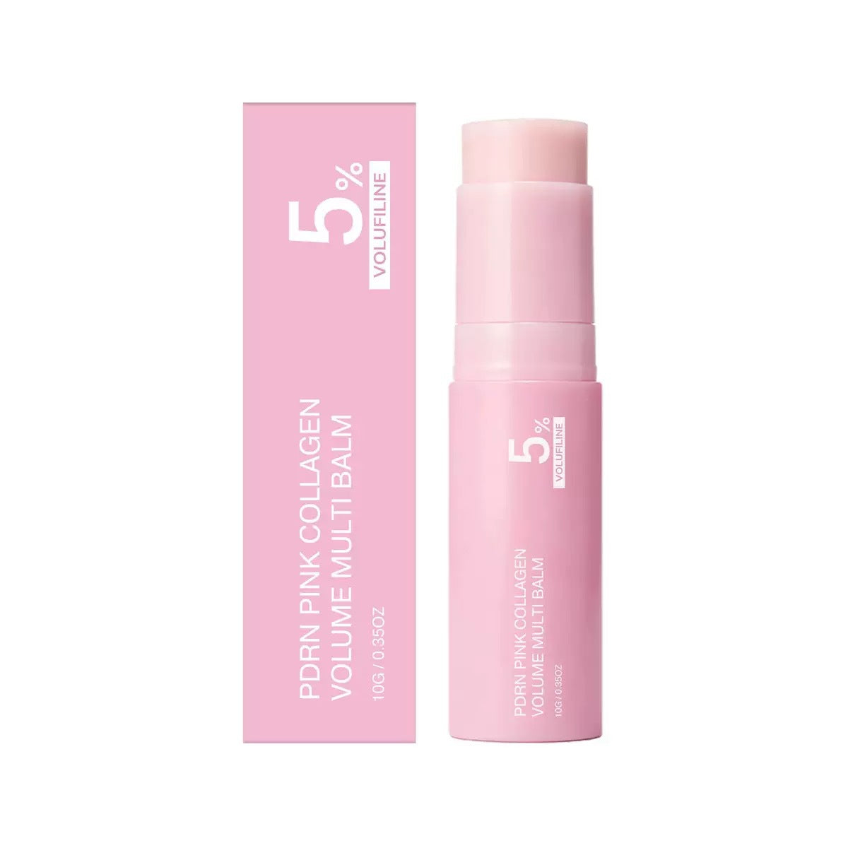 Lustrelle Collagen Cream — Plump, Firm & Smooth