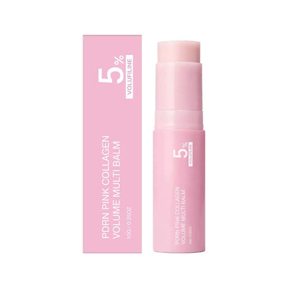 Lustrelle Collagen Cream — Plump, Firm & Smooth